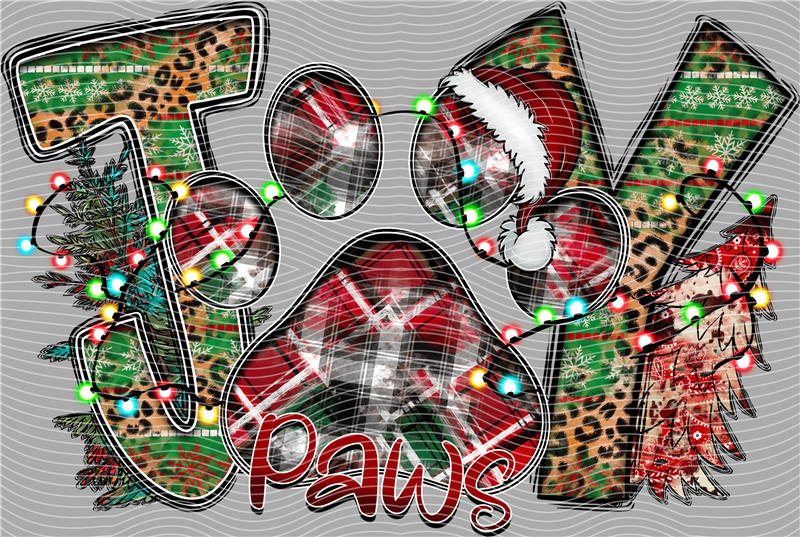 Christmas-DJ 134